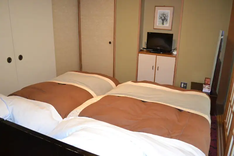 フランスベッドのリクライニングベッド