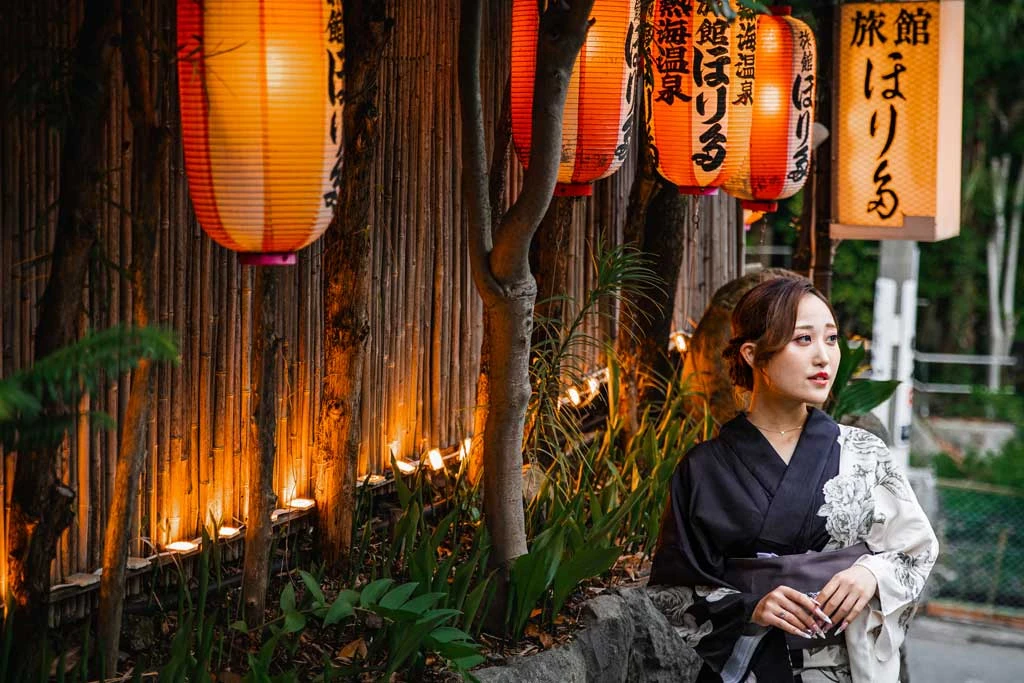 ほり多旅館のコンパニオンイメージ