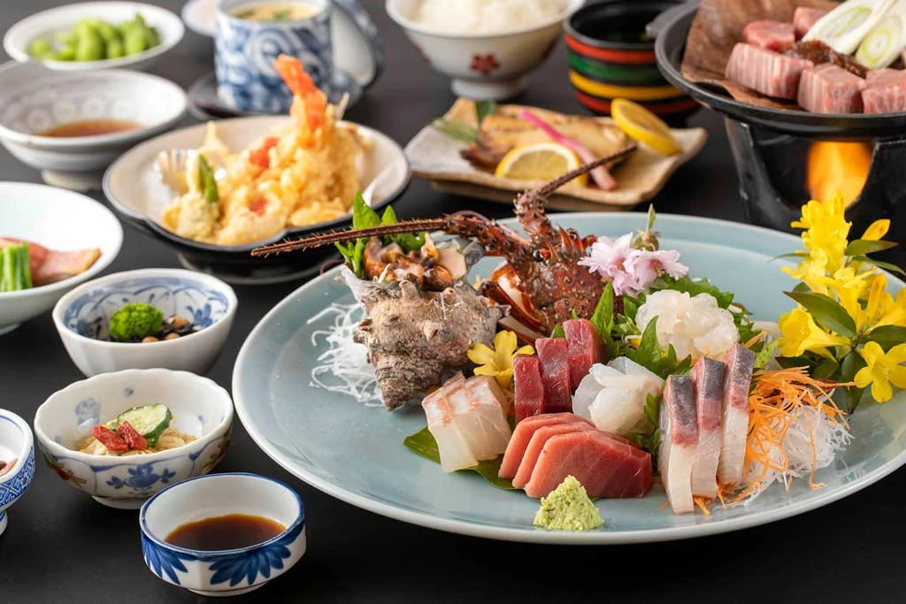 料理イメージ