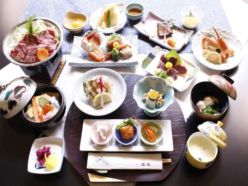 味覚プラン