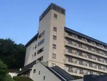 益子舘 里山リゾートホテル