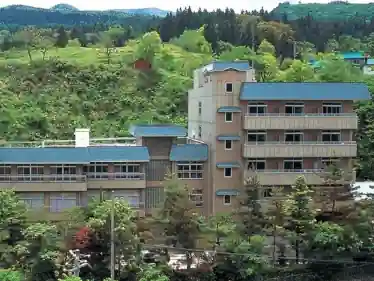 ホテル観山